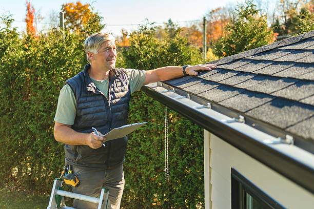 Affordable Gutter Repair And Installation solutions in Moonachie, NJ